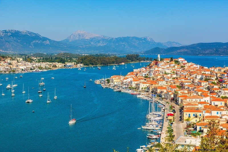 Discover 73 Fun & Unmissable Things to Do in Athens, Greece