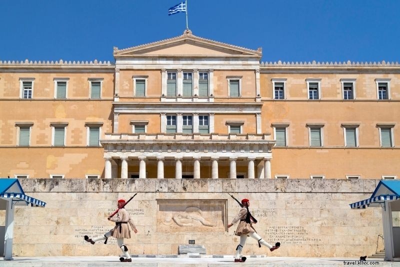 Discover 73 Fun & Unmissable Things to Do in Athens, Greece