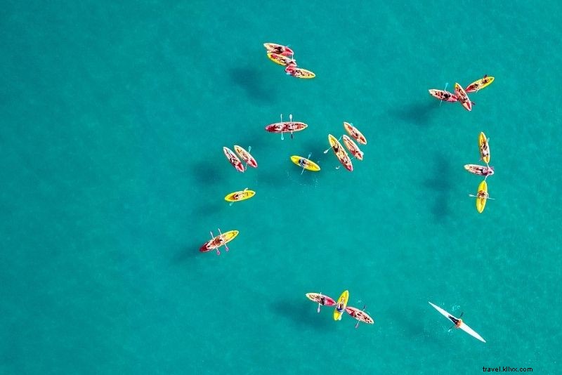 Discover 73 Fun & Unmissable Things to Do in Athens, Greece