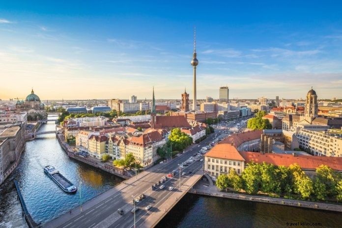 84 Fun & Unusual Things to Do in Berlin: Discover Hidden Gems & Iconic Spots