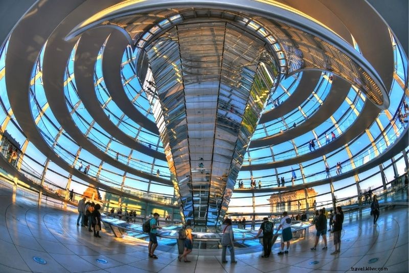 84 Fun & Unusual Things to Do in Berlin: Discover Hidden Gems & Iconic Spots