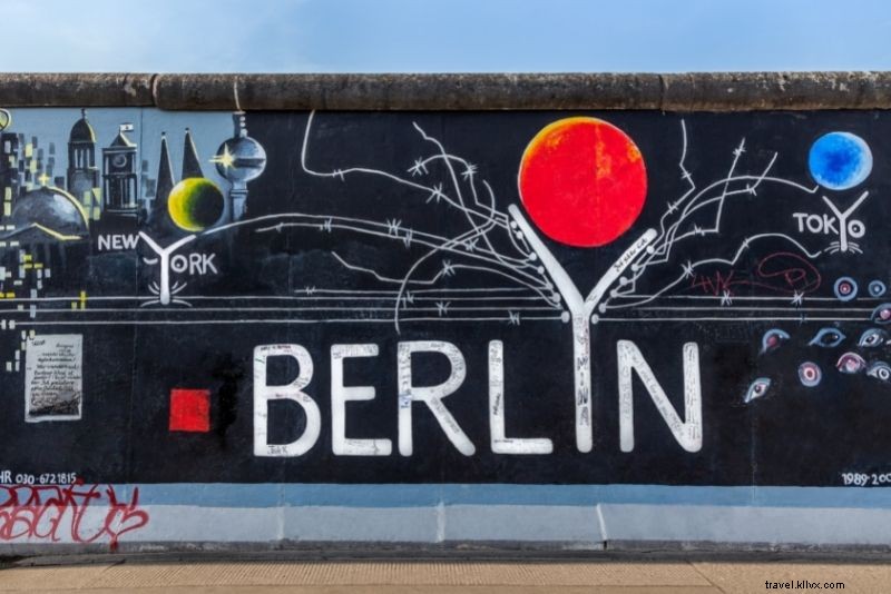 84 Fun & Unusual Things to Do in Berlin: Discover Hidden Gems & Iconic Spots