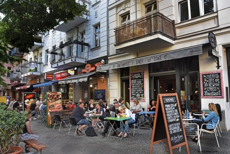 84 Fun & Unusual Things to Do in Berlin: Discover Hidden Gems & Iconic Spots