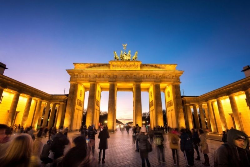 84 Fun & Unusual Things to Do in Berlin: Discover Hidden Gems & Iconic Spots