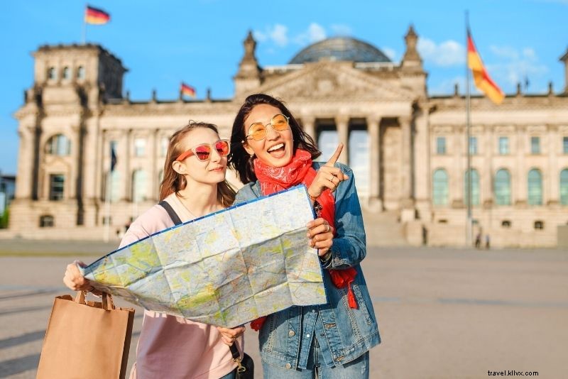 84 Fun & Unusual Things to Do in Berlin: Discover Hidden Gems & Iconic Spots