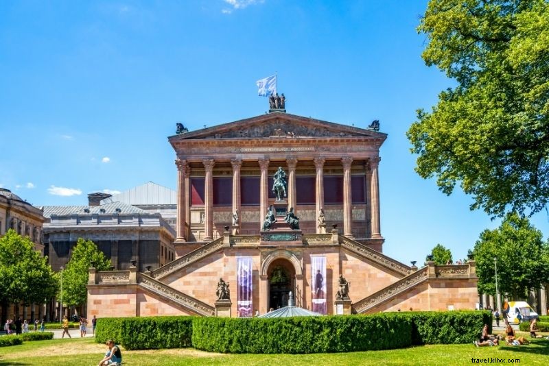 84 Fun & Unusual Things to Do in Berlin: Discover Hidden Gems & Iconic Spots