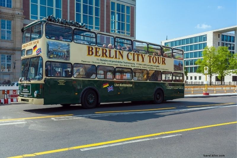 84 Fun & Unusual Things to Do in Berlin: Discover Hidden Gems & Iconic Spots