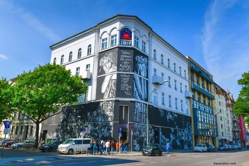 84 Fun & Unusual Things to Do in Berlin: Discover Hidden Gems & Iconic Spots