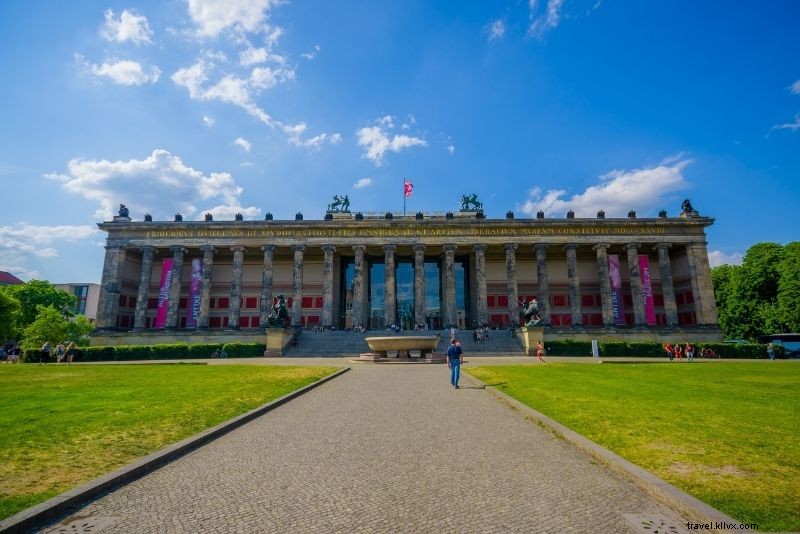 84 Fun & Unusual Things to Do in Berlin: Discover Hidden Gems & Iconic Spots