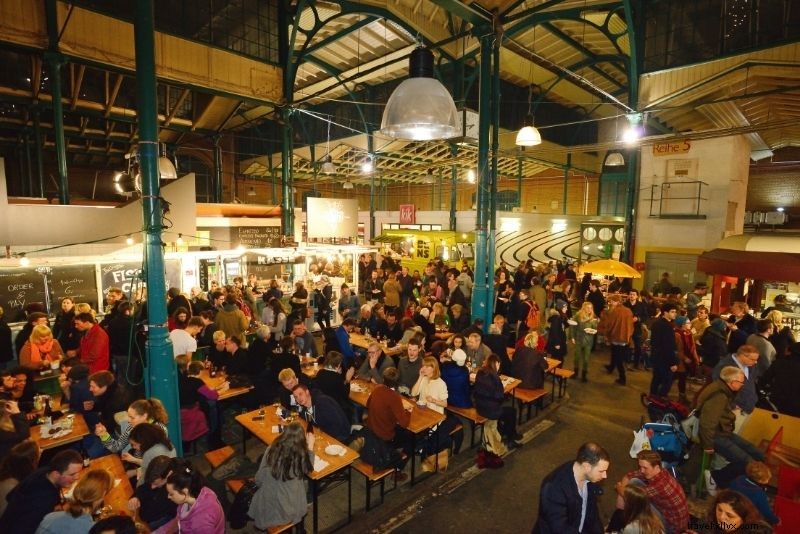 84 Fun & Unusual Things to Do in Berlin: Discover Hidden Gems & Iconic Spots