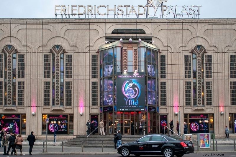 84 Fun & Unusual Things to Do in Berlin: Discover Hidden Gems & Iconic Spots