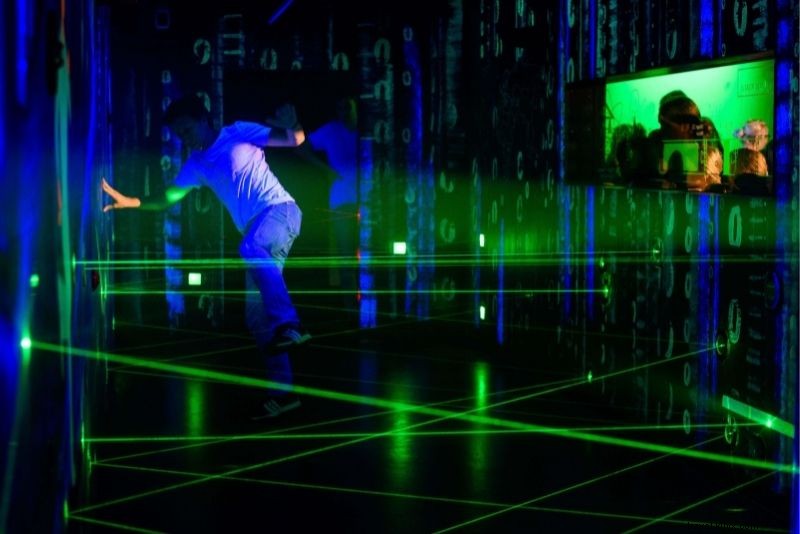 84 Fun & Unusual Things to Do in Berlin: Discover Hidden Gems & Iconic Spots