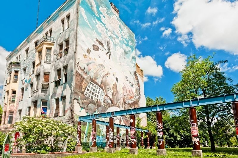 84 Fun & Unusual Things to Do in Berlin: Discover Hidden Gems & Iconic Spots