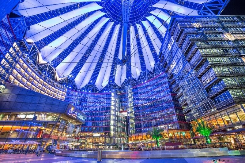 84 Fun & Unusual Things to Do in Berlin: Discover Hidden Gems & Iconic Spots