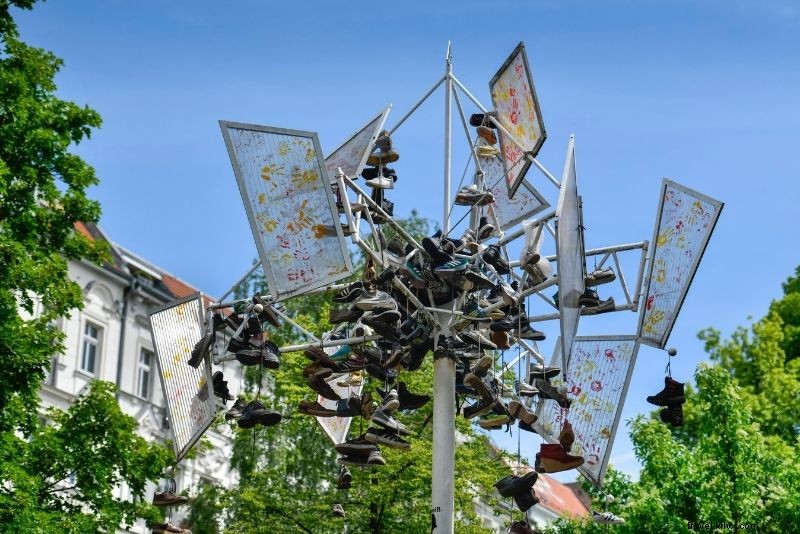 84 Fun & Unusual Things to Do in Berlin: Discover Hidden Gems & Iconic Spots