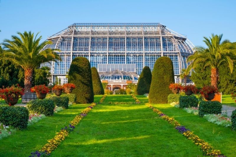 84 Fun & Unusual Things to Do in Berlin: Discover Hidden Gems & Iconic Spots