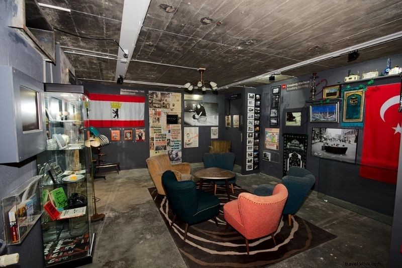 84 Fun & Unusual Things to Do in Berlin: Discover Hidden Gems & Iconic Spots