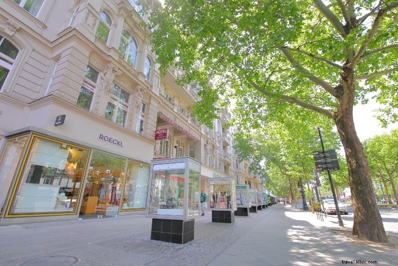 84 Fun & Unusual Things to Do in Berlin: Discover Hidden Gems & Iconic Spots