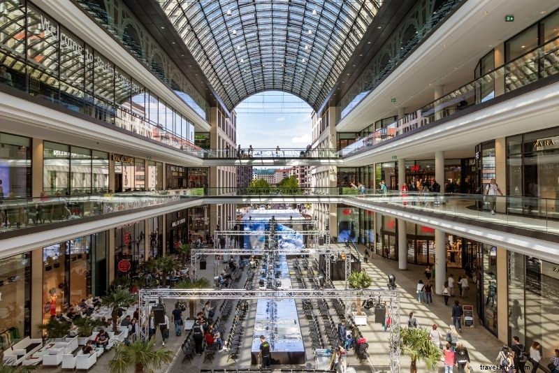 84 Fun & Unusual Things to Do in Berlin: Discover Hidden Gems & Iconic Spots