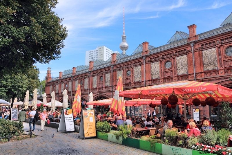 84 Fun & Unusual Things to Do in Berlin: Discover Hidden Gems & Iconic Spots