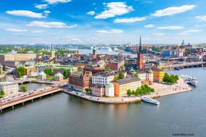 55 Must-Do Activities in Stockholm: Ultimate Fun Guide