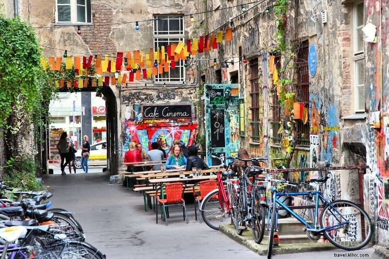 84 Fun & Unusual Things to Do in Berlin: Discover Hidden Gems & Iconic Spots