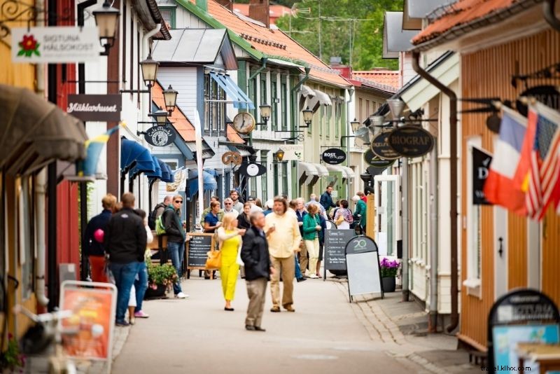 55 Must-Do Activities in Stockholm: Ultimate Fun Guide