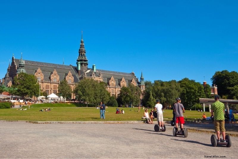 55 Must-Do Activities in Stockholm: Ultimate Fun Guide