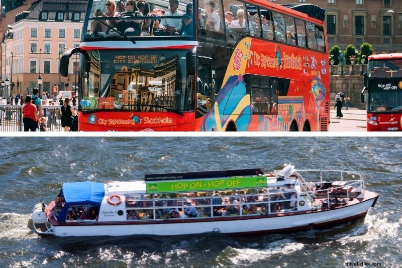 55 Must-Do Activities in Stockholm: Ultimate Fun Guide