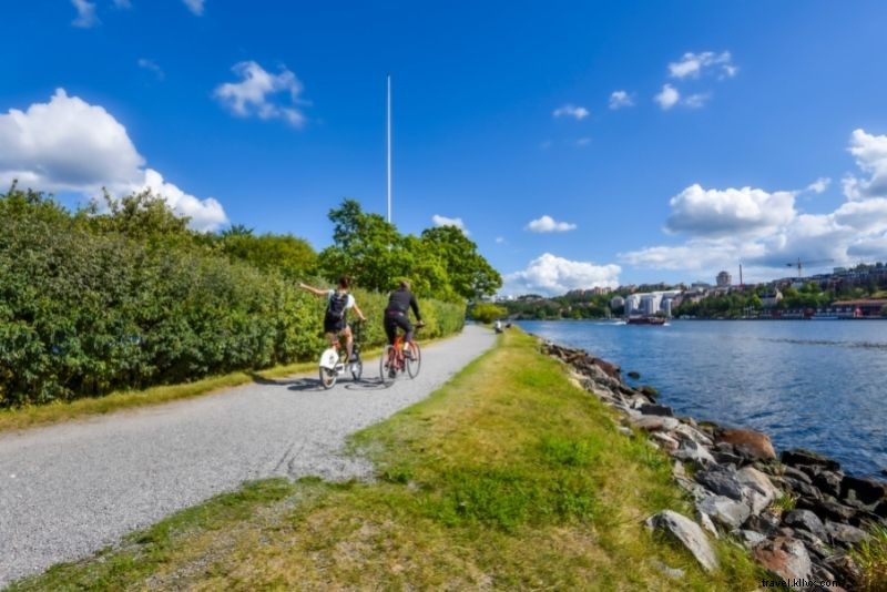55 Must-Do Activities in Stockholm: Ultimate Fun Guide