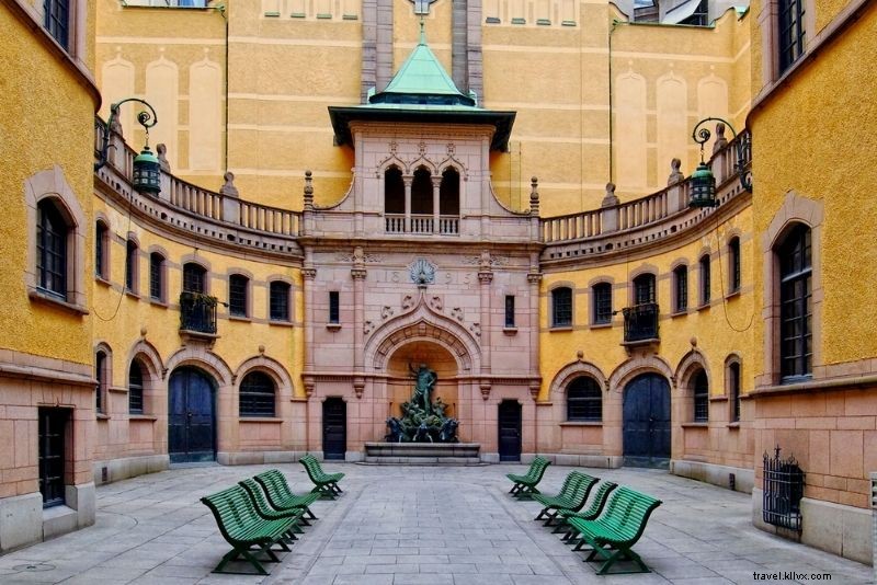 55 Must-Do Activities in Stockholm: Ultimate Fun Guide