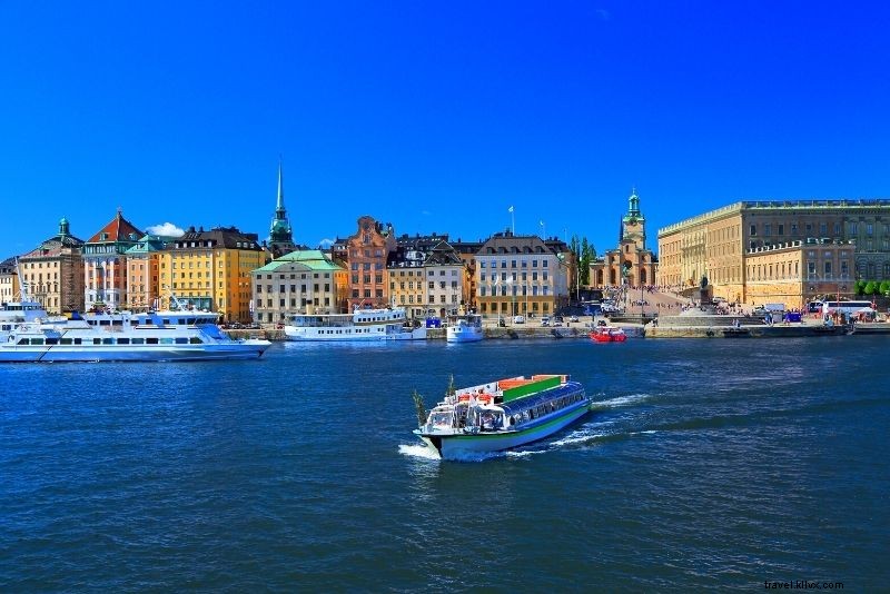 55 Must-Do Activities in Stockholm: Ultimate Fun Guide