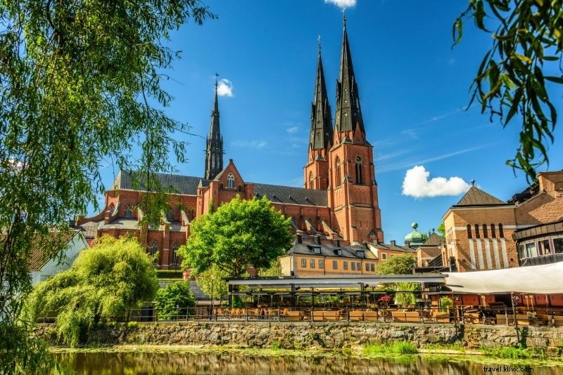 55 Must-Do Activities in Stockholm: Ultimate Fun Guide