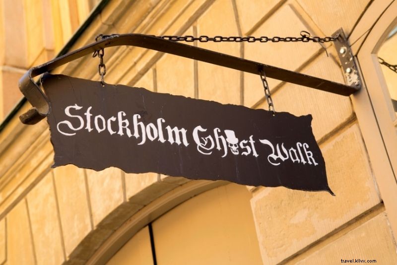 55 Must-Do Activities in Stockholm: Ultimate Fun Guide