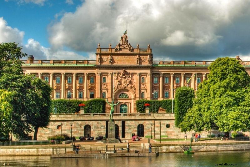 55 Must-Do Activities in Stockholm: Ultimate Fun Guide
