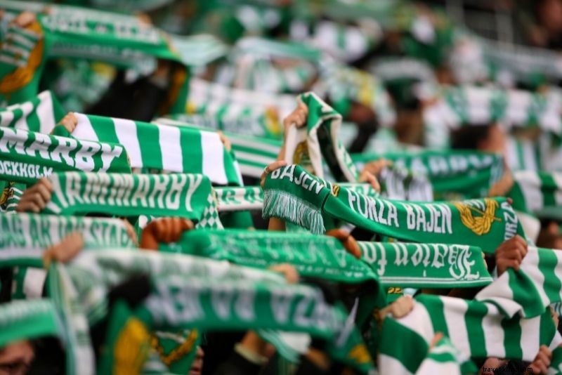 55 Must-Do Activities in Stockholm: Ultimate Fun Guide