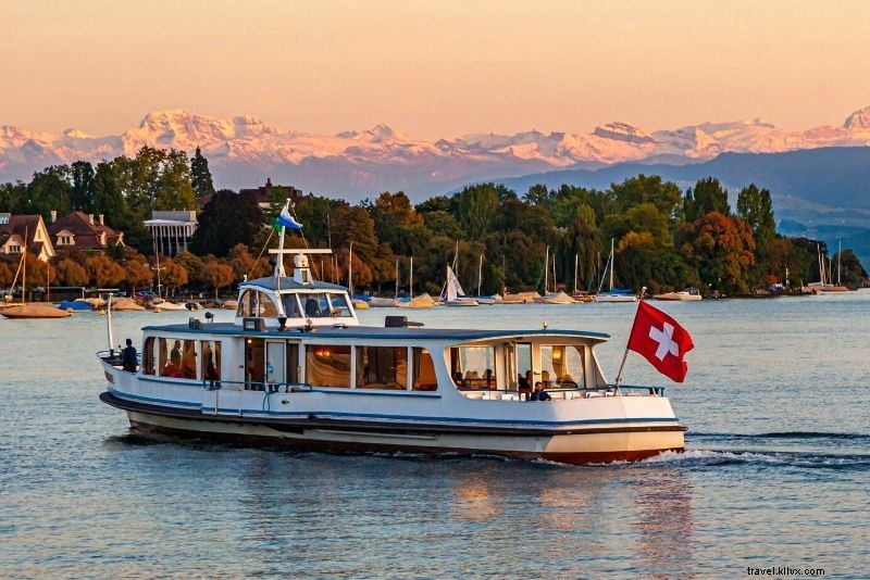 Discover 55 Fun Things to Do in Zürich, Switzerland: Ultimate Guide