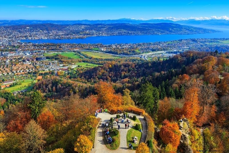 Discover 55 Fun Things to Do in Zürich, Switzerland: Ultimate Guide