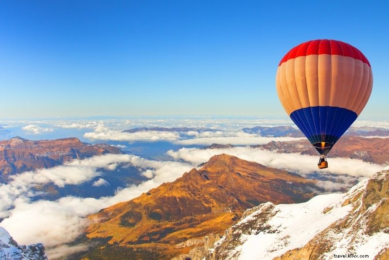 Discover 55 Fun Things to Do in Zürich, Switzerland: Ultimate Guide