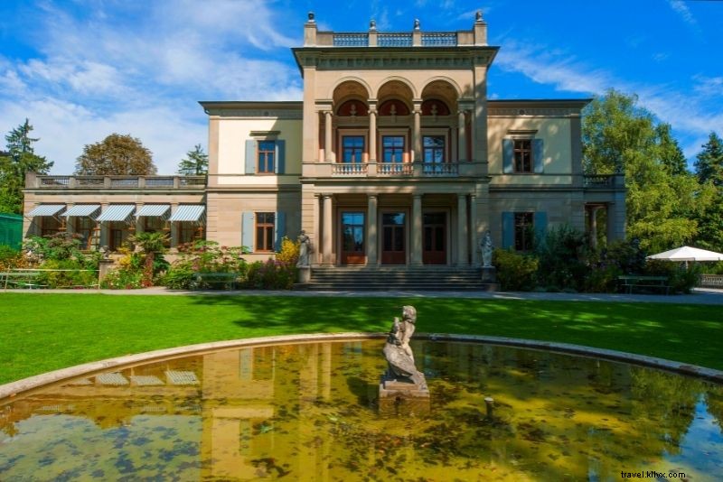 Discover 55 Fun Things to Do in Zürich, Switzerland: Ultimate Guide