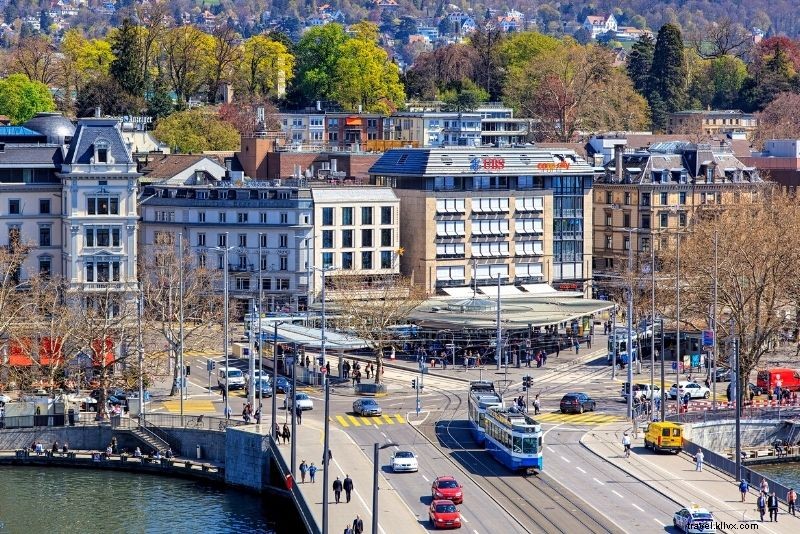Discover 55 Fun Things to Do in Zürich, Switzerland: Ultimate Guide