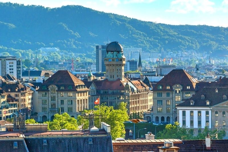 Discover 55 Fun Things to Do in Zürich, Switzerland: Ultimate Guide
