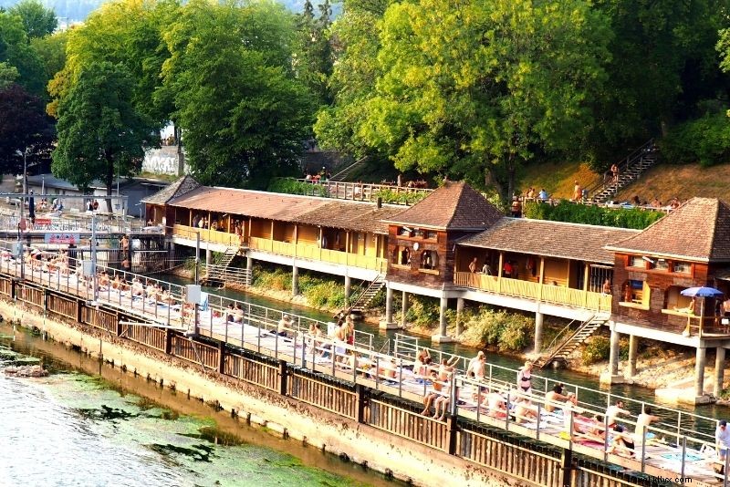 Discover 55 Fun Things to Do in Zürich, Switzerland: Ultimate Guide