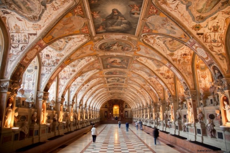 Discover 55 Fun & Unusual Things to Do in Munich, Germany