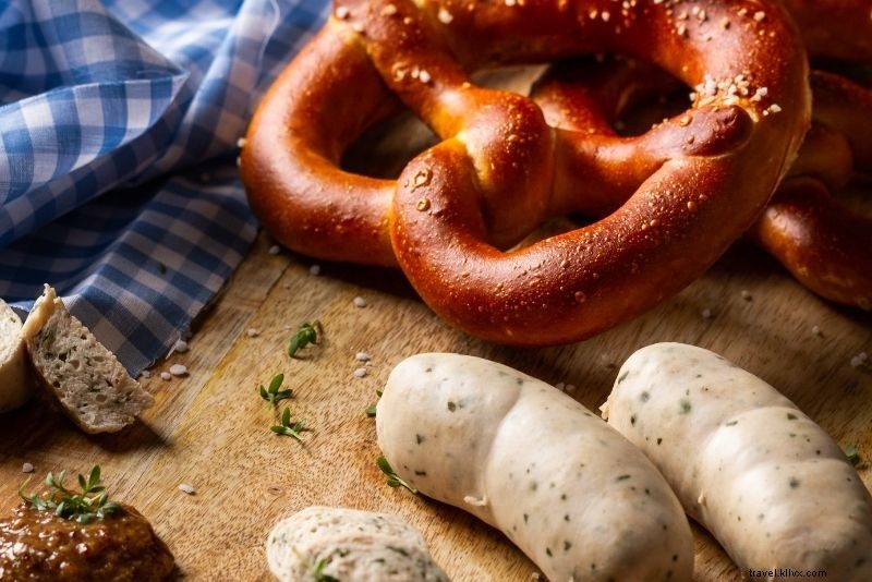 Discover 55 Fun & Unusual Things to Do in Munich, Germany