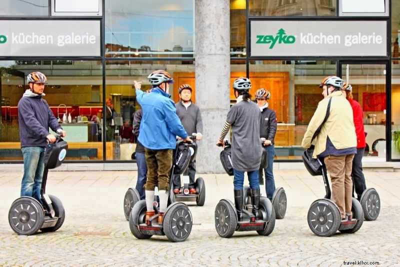 Discover 55 Fun & Unusual Things to Do in Munich, Germany