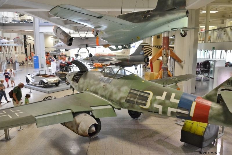 Discover 55 Fun & Unusual Things to Do in Munich, Germany