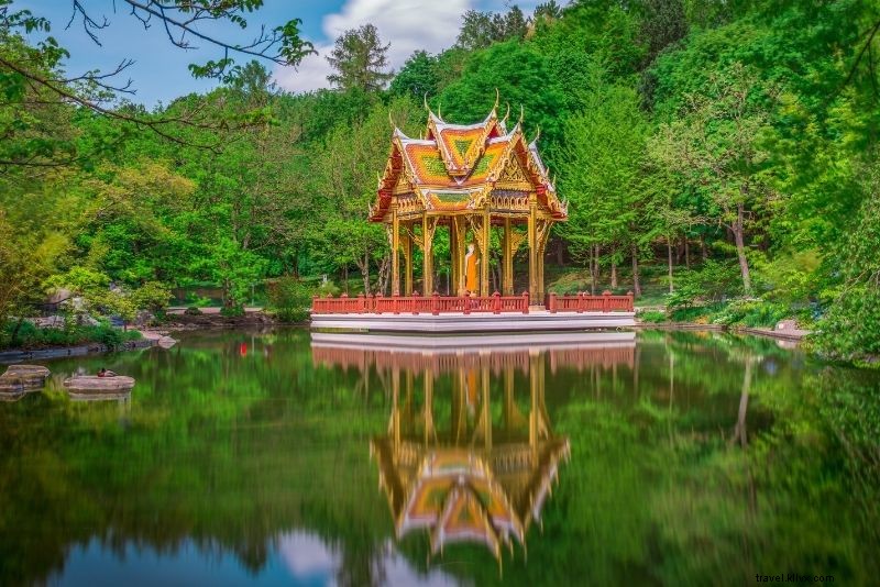 Discover 55 Fun & Unusual Things to Do in Munich, Germany