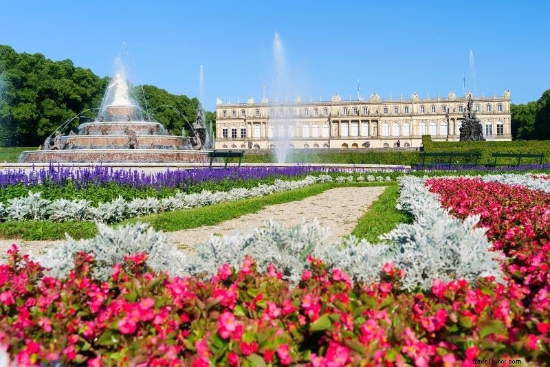 Discover 55 Fun & Unusual Things to Do in Munich, Germany