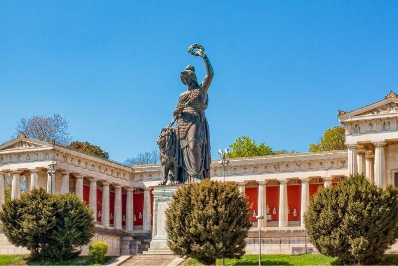 Discover 55 Fun & Unusual Things to Do in Munich, Germany